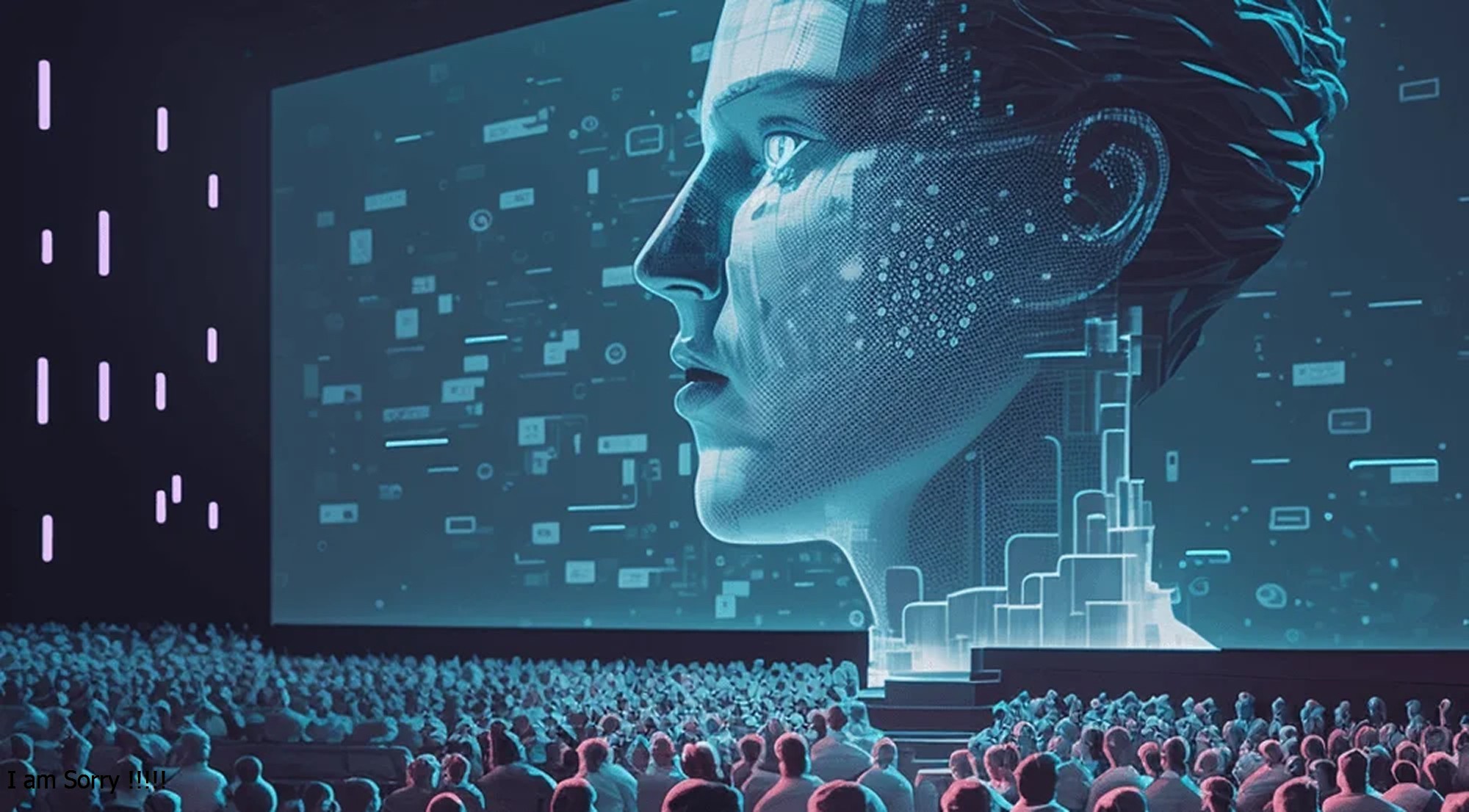 About AI Conference